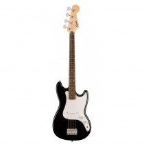 SQUIER by FENDER SONIC BRONCO BASS BLACK
